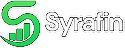 Logotipo Syrafin