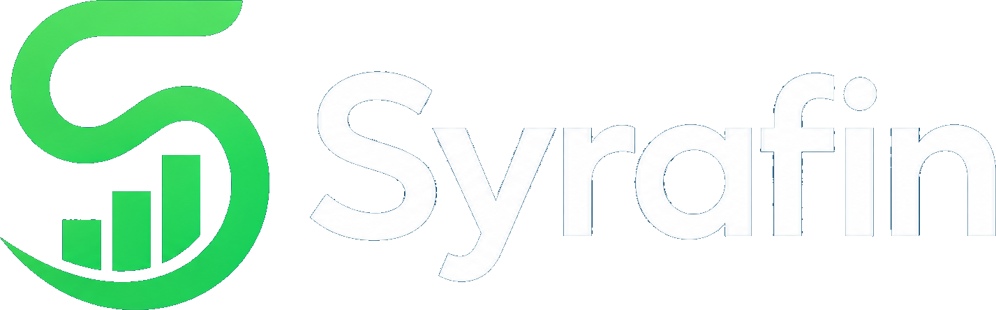 Logotipo da Syrafin